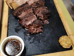 -秋林西餐厅