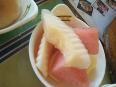 -豪享来牛排·中西简餐(黄河路店)