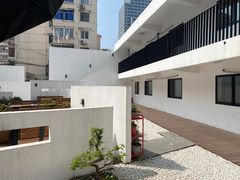 -大隐国际青年旅舍(上海陆家嘴东方明珠店)