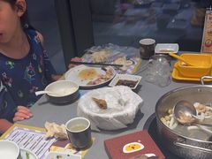 -椰小鸡·琼州糟粕醋·火锅(美兰缤纷城店)