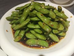 -可可大虾武汉土菜大排档(万松园1店)