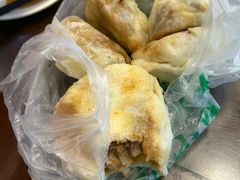 包子-牛街洪记小吃店(牛街店)