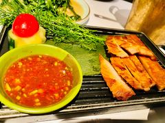 -BetterThai 泰加(苏州中心店)