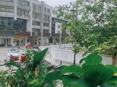 -仙雨林·奶茶鲜果茶(书院巷店)