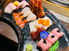 -三川·十酒Izakaya(南昌路店)