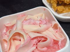 -一斗火锅·招财羊毛肚(北温泉九号店)