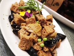-湯記傳菜