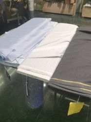 -Biella Fibers杰尼亚Zegna面料西装·夹克·礼服全定制Bespoke(晶耀前滩店)