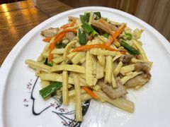 -下梅人家土菜馆(历史文化餐厅度假区店)