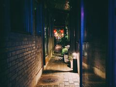 -四喜小胖·北京涮肉(五道营店)
