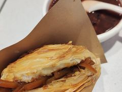 -串串叔叔麻辣烫(铜锣湾店)