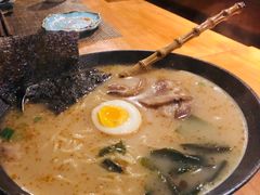 -半藏居酒屋(香港花园店)