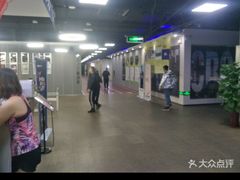 -超越健身(海悦天地店)