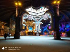 -波塞冬旅游度假区