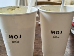 -MOJ coffee(瓯海泽雅水碓坑店)