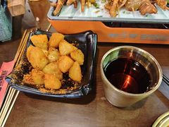 -林二哥宜烤官·宜宾小烧烤