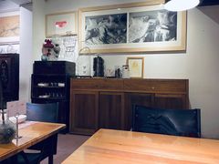 -素描餐厅(灵隐天竺店)