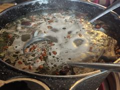 -蔡记·九米羊肉炉(东渡店)