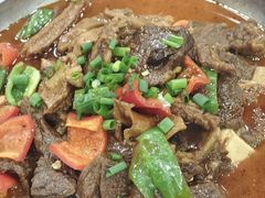 -老虎土菜馆·农家土菜