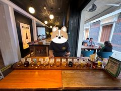 -Goose Island Brewhouse鹅岛精酿啤酒酿造工坊餐厅
