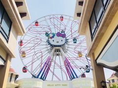 -安吉Hello Kitty乐园
