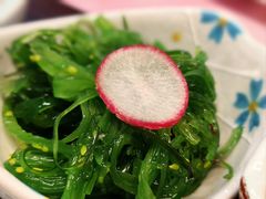 -黑松白鹿(金融街店)