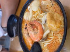 -五兰沙茶面(曾厝垵店)