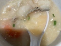 -珍粥道(杉杉奥特莱斯店)