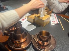 -魁盛居百年鲁菜馆(县西巷店)