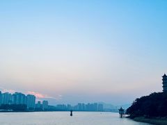 -江心屿景区