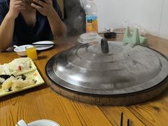 -清真长山屯泉水灶台鱼(佳庆道店)