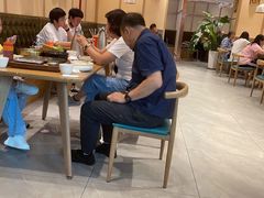 大堂-大同江朝鲜菜•长春地标美食(绿园吾悦广场店)