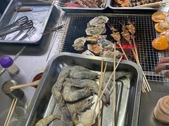 -小蜜蜂团建自助烧烤场(小洲村店)