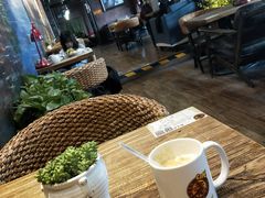 -大书房咖啡(中传国交店)