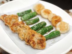 煎酿三宝-猪肉婆私房菜(容桂总店)