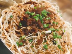 凉面-一棠龙虾•王牌虾球(后湖御华里店)