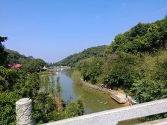 android_upload_pic-广州市帽峰山景区