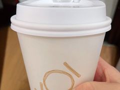 -KOI Thé(南坪协信星光时代广场店)