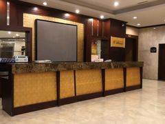 -武汉中原国际大酒店(黄浦大街店)