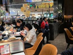 -吉布鲁牛排海鲜自助(成都大悦城店)