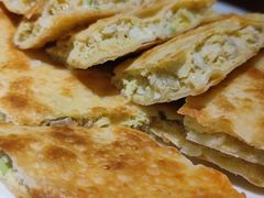 鸡蛋灌饼-洛阳面馆(红专路店)