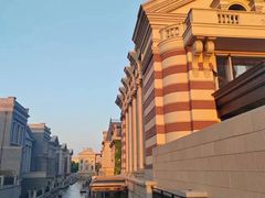 -大连海昌东方水城
