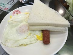 -义顺牛奶公司(庇利金街店)