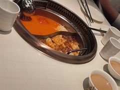 -蓉语串串火锅(振兴路店)
