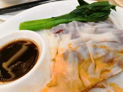 香滑叉烧肠-骏丰酒楼(黄编店)