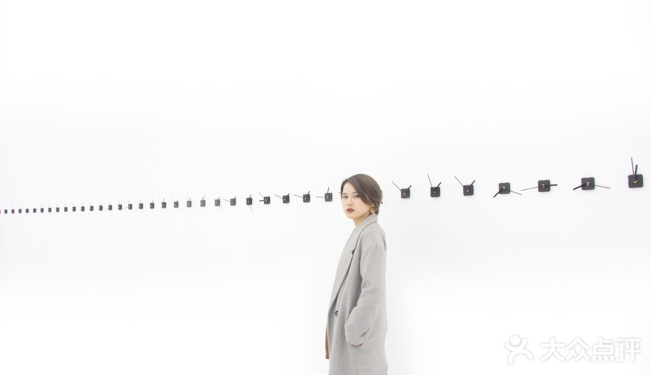 值得细看的一场双年展