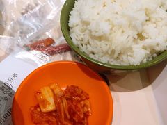 米饭大-半亩良田排骨米饭(西城红场店)