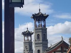 -九龙壁
