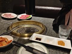 -NIUAN牛庵·日式和牛烧肉(恒隆店)