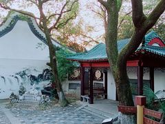 -古琴台